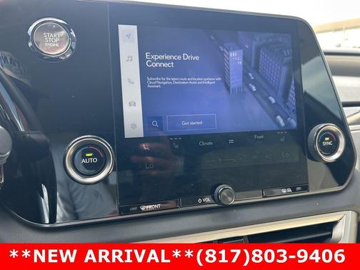 2024 Lexus RX 350 350