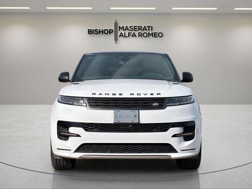 2025 Land Rover Range Rover Sport P530 Dynamic SE