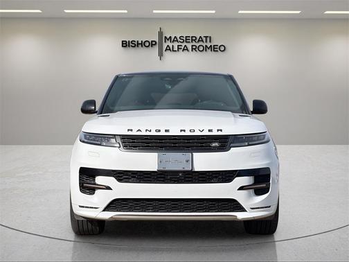 2025 Land Rover Range Rover Sport P530 Dynamic SE