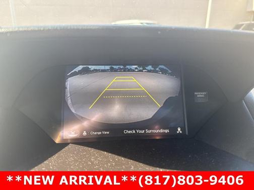 2017 Acura RDX Technology Package