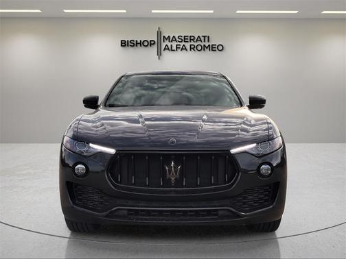 2024 Maserati Levante GT Ultima