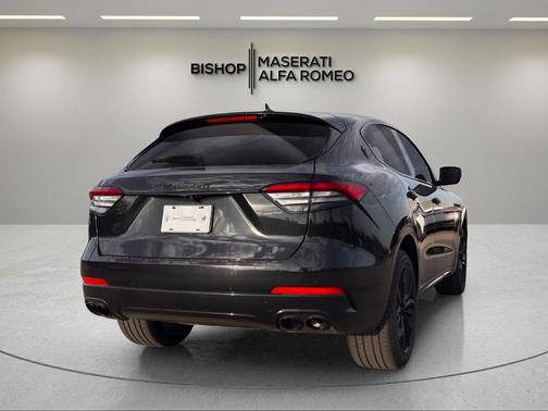 2024 Maserati Levante GT Ultima