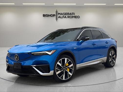2024 Acura ZDX TYPE S