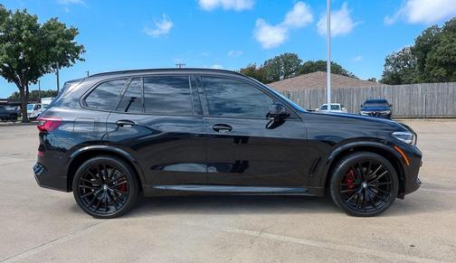 2021 BMW X5 sDrive40i
