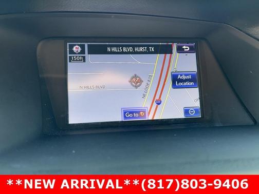 2015 Lexus RX 450h Base