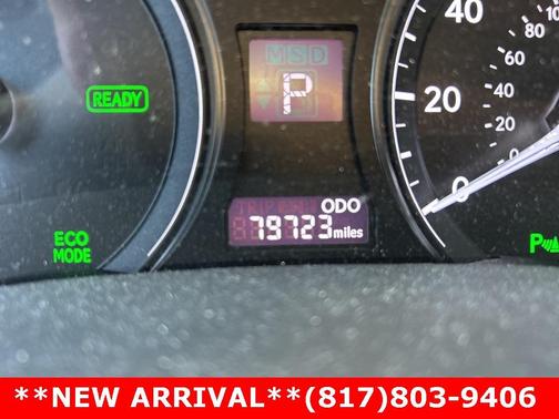 2015 Lexus RX 450h Base