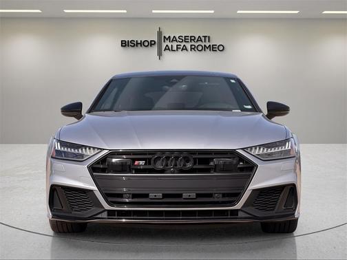 2022 Audi S7 2.9T Premium Plus