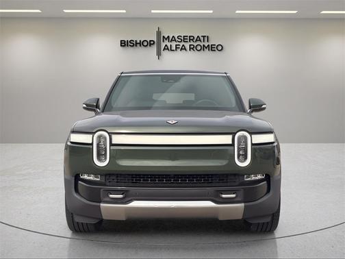 2023 Rivian R1S Adventure Quad Motor Large Pack