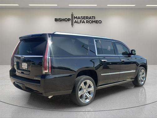 2016 Cadillac Escalade ESV Premium
