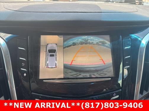 2016 Cadillac Escalade ESV Premium