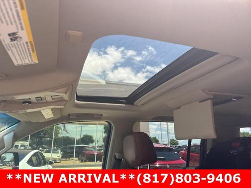 2016 Cadillac Escalade ESV Premium