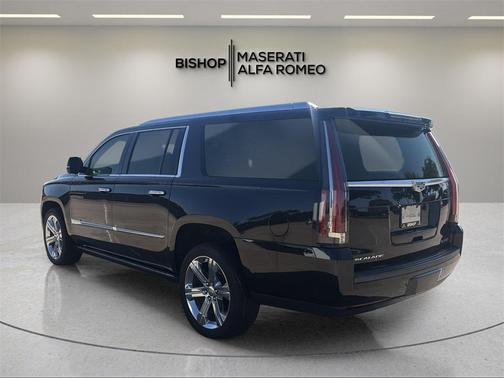 2016 Cadillac Escalade ESV Premium