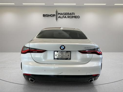 2022 BMW 430 i
