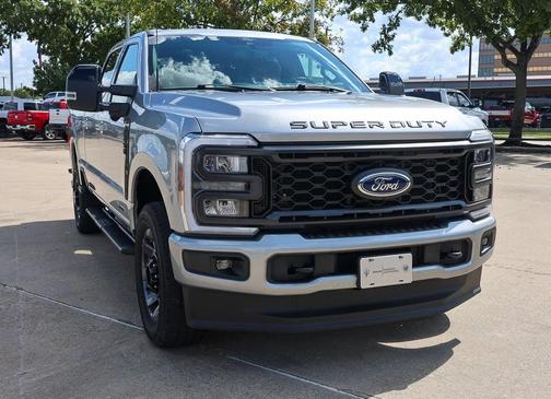 2024 Ford F-250 Lariat