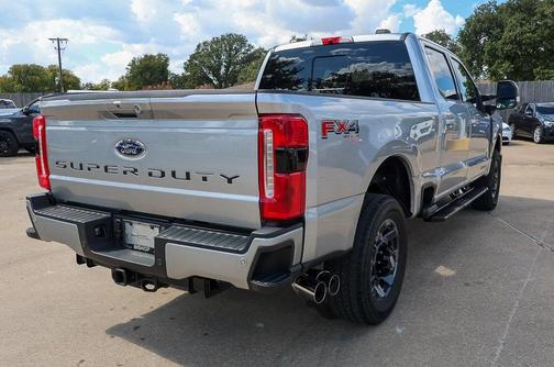 2024 Ford F-250 Lariat