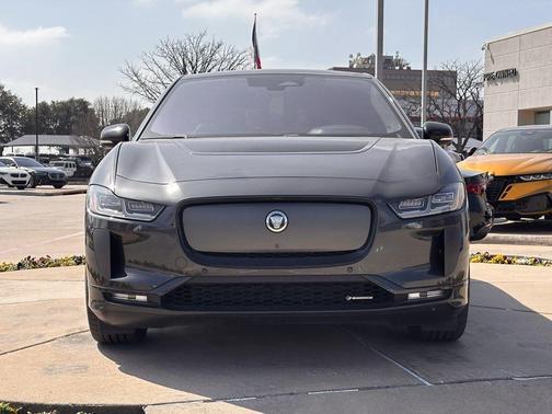 2024 Jaguar I-PACE R-Dynamic HSE