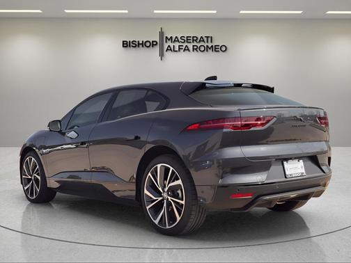 2024 Jaguar I-PACE R-Dynamic HSE