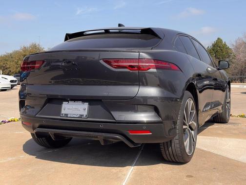 2024 Jaguar I-PACE R-Dynamic HSE