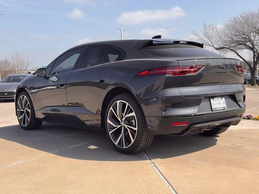 2024 Jaguar I-PACE R-Dynamic HSE