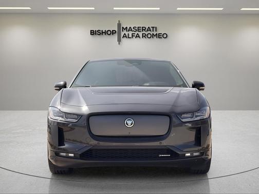 2024 Jaguar I-PACE R-Dynamic HSE