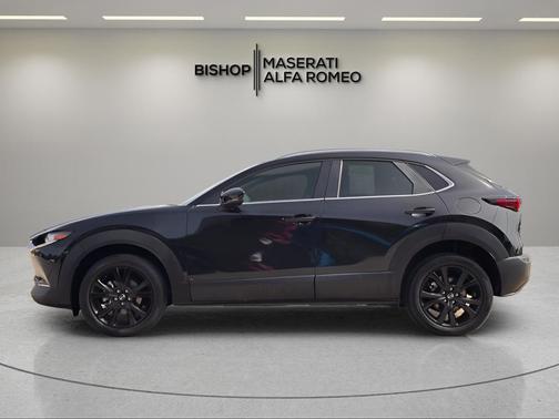 2024 Mazda CX-30 Select