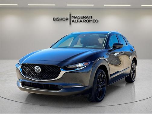 2024 Mazda CX-30 Select