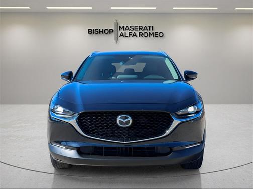 2024 Mazda CX-30 Select