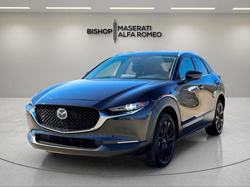 2024 Mazda CX-30 Select