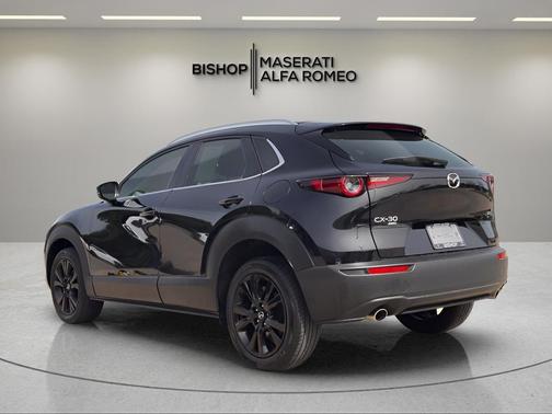 2024 Mazda CX-30 Select