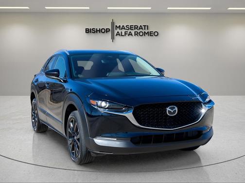 2024 Mazda CX-30 Select