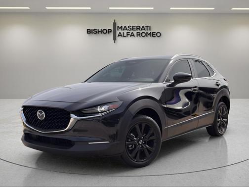 2024 Mazda CX-30 Select