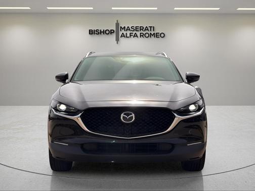 2024 Mazda CX-30 Select