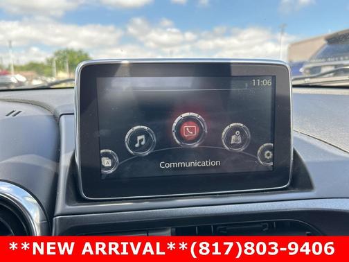 2018 FIAT 124 Spider Abarth