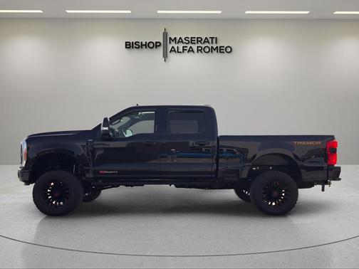 2023 Ford F-350 Lariat Super Duty