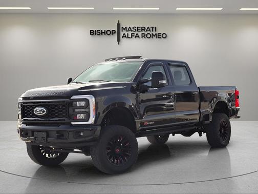2023 Ford F-350 Lariat Super Duty