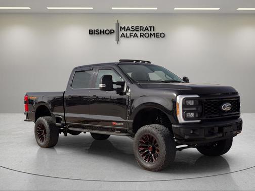 2023 Ford F-350 Lariat Super Duty