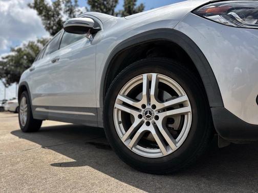 2021 Mercedes-Benz GLA 250 Base