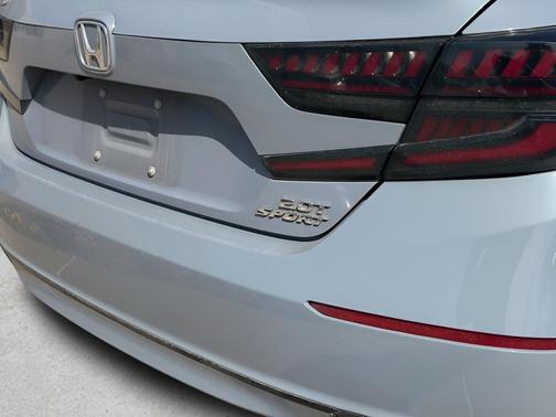 2021 Honda Accord Sport 2.0T
