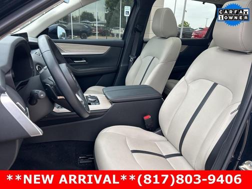 2024 Mazda CX-90 Premium