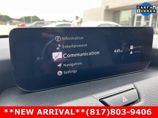 2024 Mazda CX-90 Premium