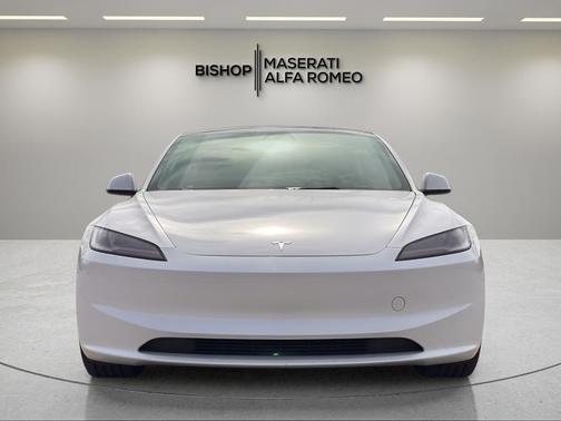 2024 Tesla Model 3 Base