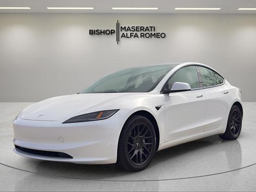 2024 Tesla Model 3 Base