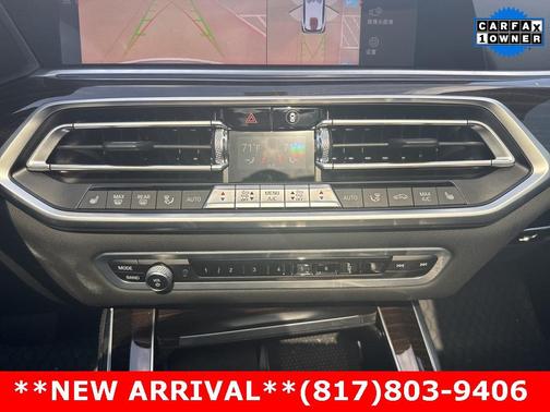 2021 BMW X5 sDrive40i