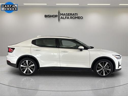 2022 Polestar 2 Long Range Dual Motor