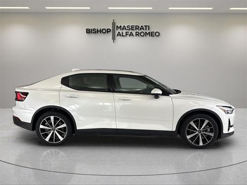 2022 Polestar 2 Long Range Dual Motor