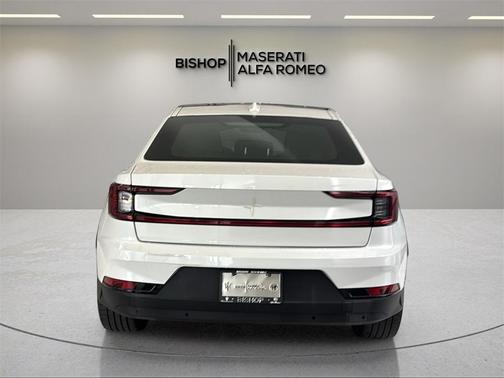 2022 Polestar 2 Long Range Dual Motor