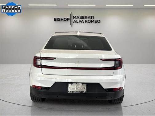 2022 Polestar 2 Long Range Dual Motor