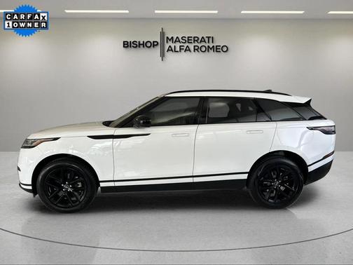 2024 Land Rover Range Rover Velar P250 S