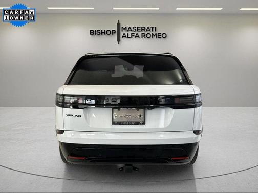 2024 Land Rover Range Rover Velar P250 S