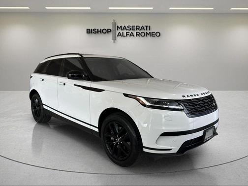 2024 Land Rover Range Rover Velar P250 S